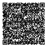 QR код квартиры Апартаменты на Билара Кабалоева