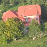 Фотография гостевого дома Pensiunea Marina