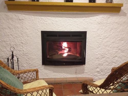 Фотография гостевого дома Casa Cueva Pastor