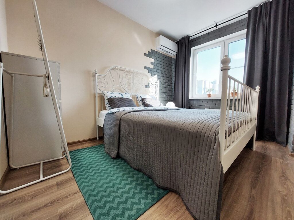 Фотография квартиры Квартира на Колычева 4