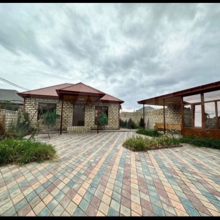 Фотография Коттеджа Частный дом Дача На Берегу Моря