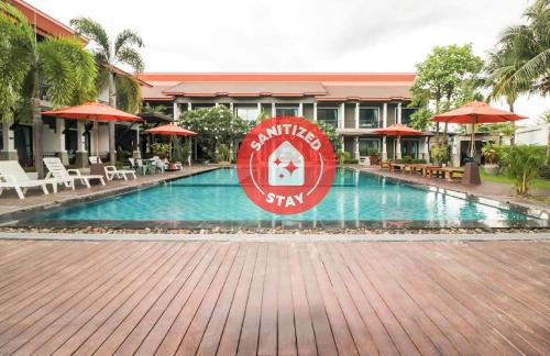 Фотография гостиницы P' Private Resort Cha Am