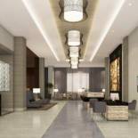 Фотография гостиницы Seda Central Bloc Cebu - Multiple Use Hotel