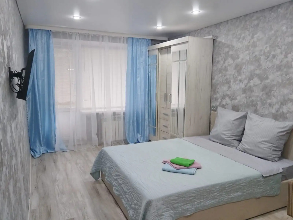 Фотография квартиры Квартира Уютная в Центре