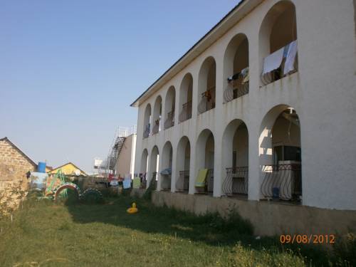 Фотография гостевого дома Мамин Дворик