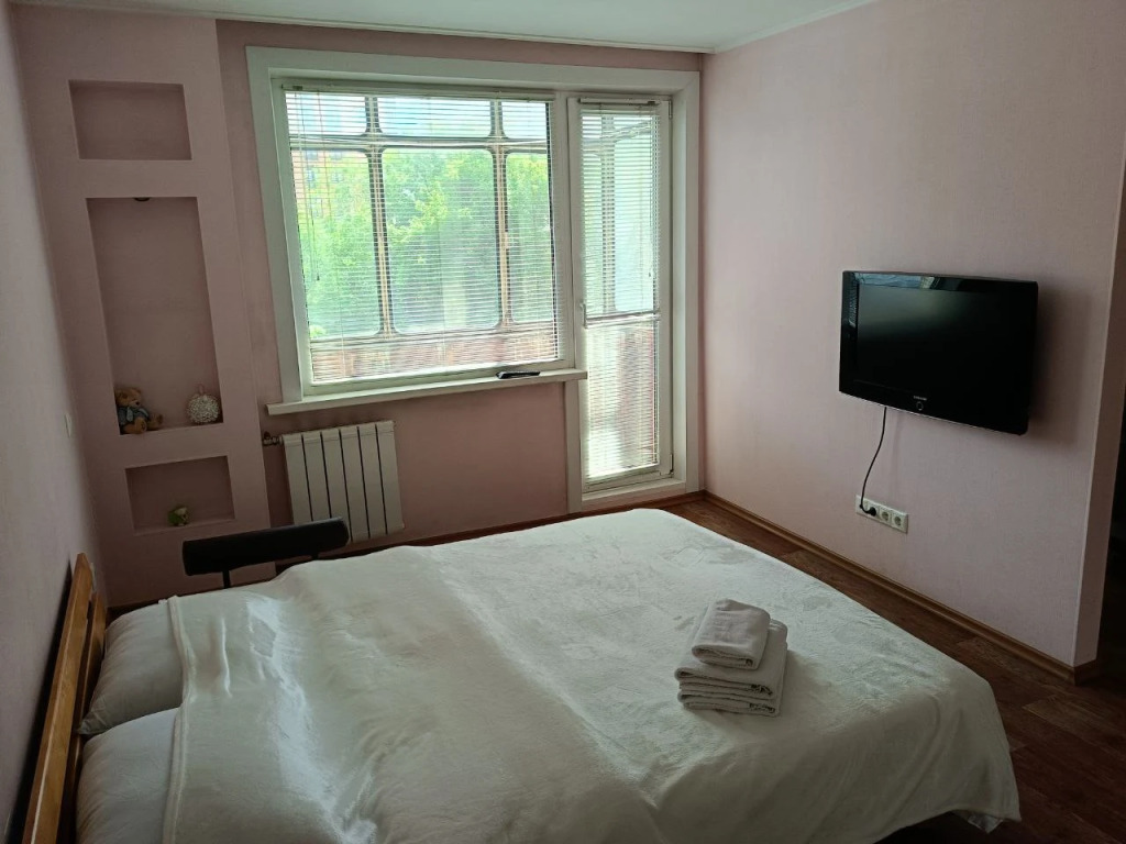 Фотография квартиры Квартира в тихом центре