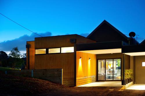 Фотография гостевого дома Elira 1