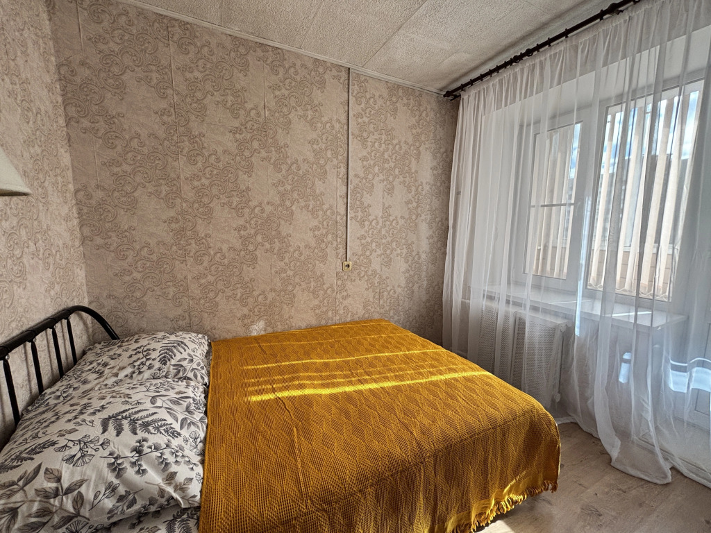 Фотография квартиры Апартаменты на Плеханова 34