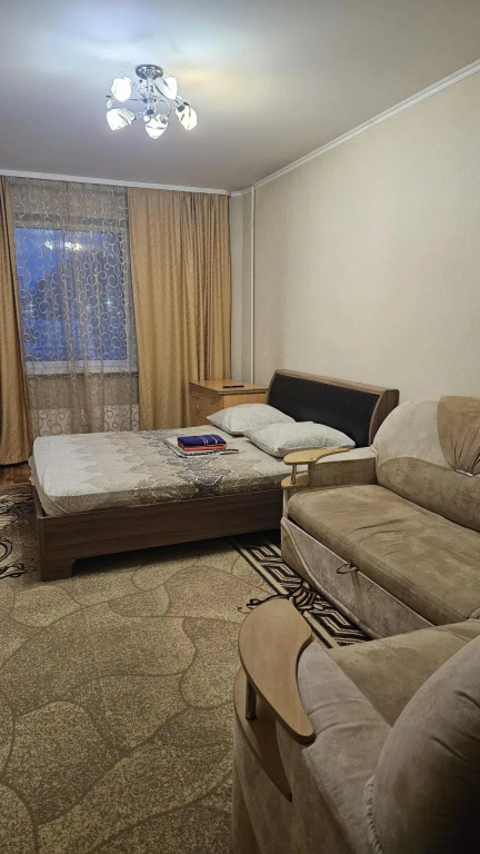 Фотография квартиры Апартаменты на улице Изыскателей 40А