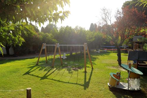 Фотография гостевого дома Les Trilles