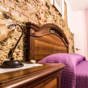 Фотографии мини отеля
Bed & Breakfast Garrupa