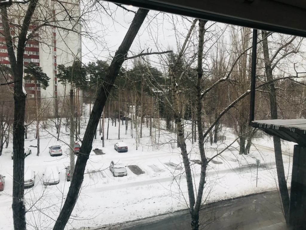 Фотография квартиры Квартира посуточно 2