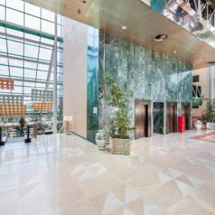 Фотографии гостиницы
Royal Garden