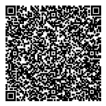 QR код гостиницы Белая Волна