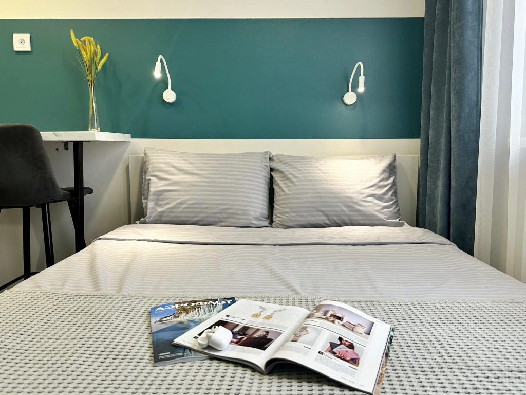 Фотография квартиры Квартира Nochevali