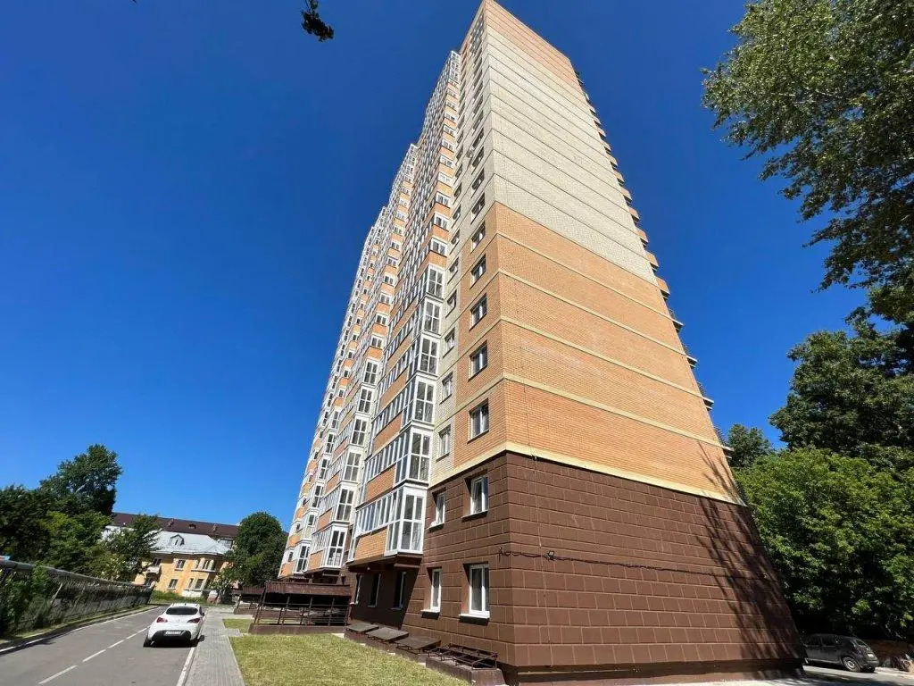 Фотография квартиры Апартаменты на улице Пухова