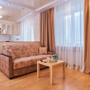 Фотография квартиры Квартира Как Дома 58 на Мира 36