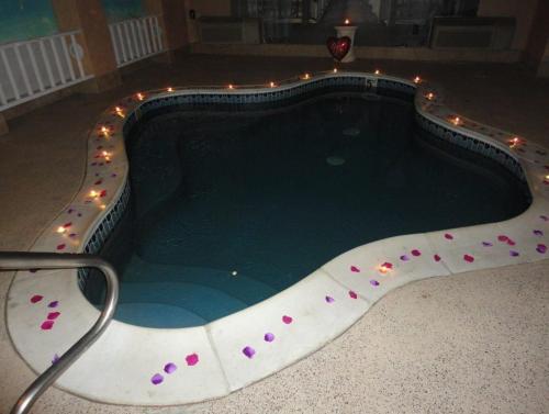 Фотография гостиницы Inn of the Dove Cherry Hill - Philadelphia