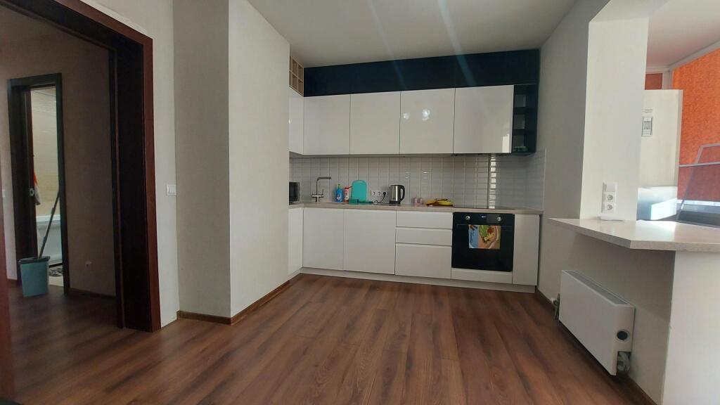 Фотография квартиры Апартаменты на улице Карла Маркса 45