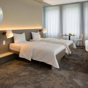 Фотографии гостиницы
b_smart motel Landquart