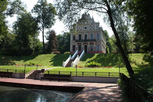 Фотография санатория Вороново