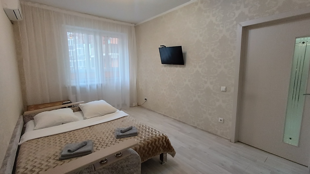 Фотография квартиры Квартира Рядом с Центром Грудной Хирургии