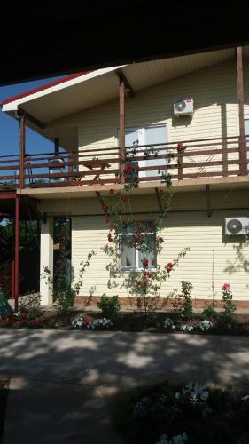 Фотография гостевого дома Виктория