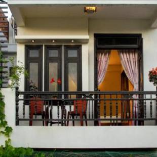 Фотографии мини отеля
Thinh Phuc Homestay