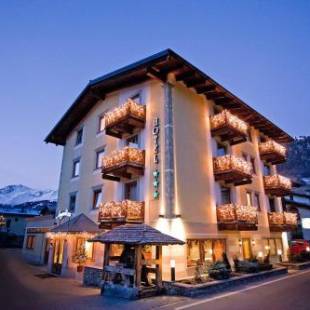 Фотографии гостиницы
Hotel Angelica