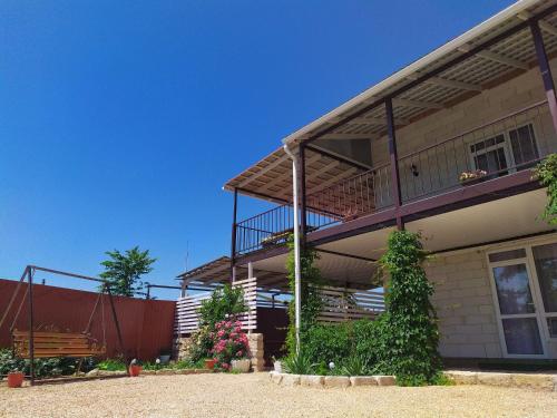 Фотографии гостевого дома
Курячи