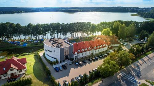 Фотография гостиницы Pirat Hotel & SPA-hotel z basenem