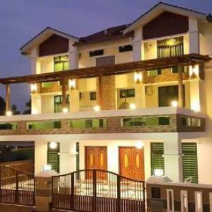 Фотографии гостевого дома 
            Woon Homestay