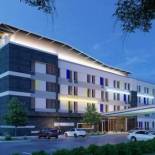 Фотография гостиницы Aloft Austin Round Rock