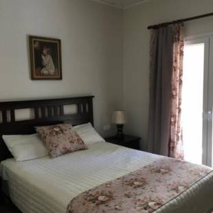 Фотографии гостевого дома
The Olive Grove House