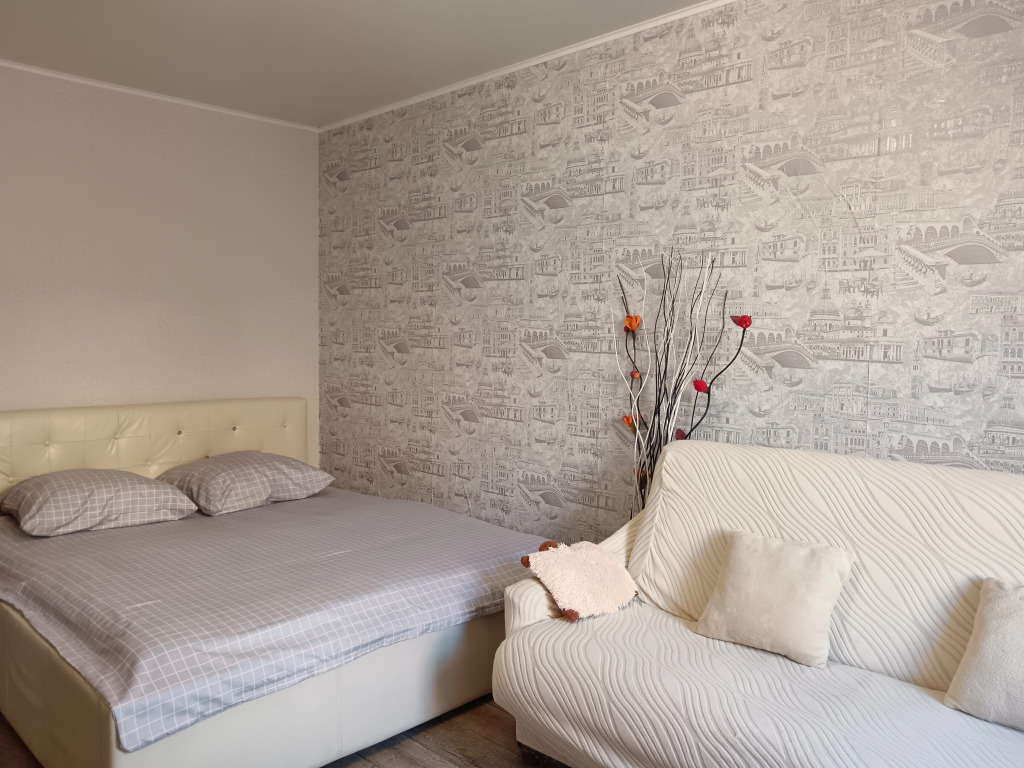 Фотография квартиры Квартира Уютная