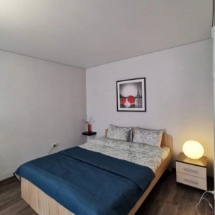 Фотография квартиры Квартира на Комсомольском Шоссе 77 к2