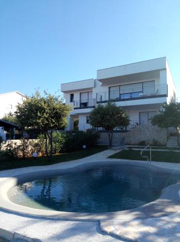 Фотография гостевого дома Villa Oleandri