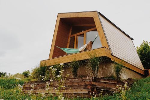 Фотография кемпинга Panorama Glamping Visole