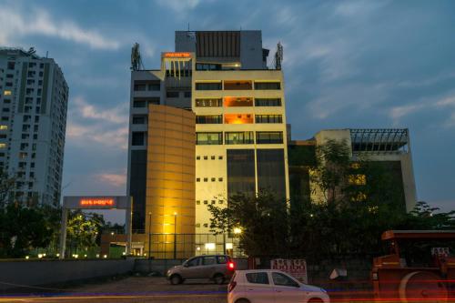 Фотография гостиницы IMA House