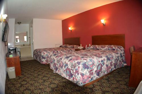 Фотография мотеля Chippewa Motel Mount Pleasant