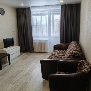 Фотография квартиры Квартира Просторная чистая уютная квартира в центре города