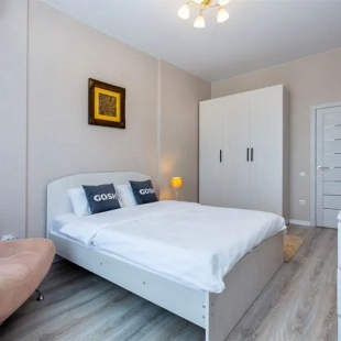 Фотография квартиры ГОШ Апартаменты на ул. Эрвье, д. 34, к1