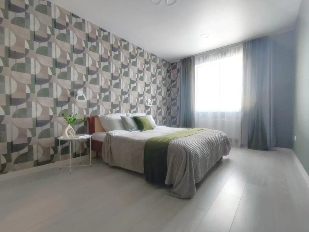 Фотография квартиры Апартаменты Гранат в Центре Города