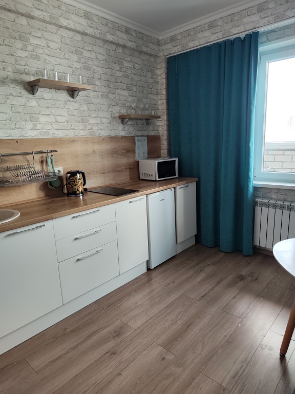 Фотография квартиры Апартаменты на улице Ярославской 72