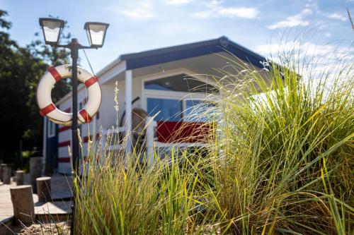 Фотография гостевого дома Meer 43