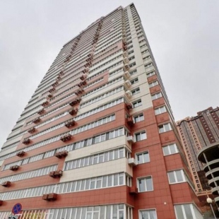 Фотография квартиры Apart Sharing (Апарт Шэринг) на улице Гоголя