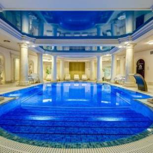 Фотографии гостиницы 
            Pałacyk Otrębusy Business & Spa