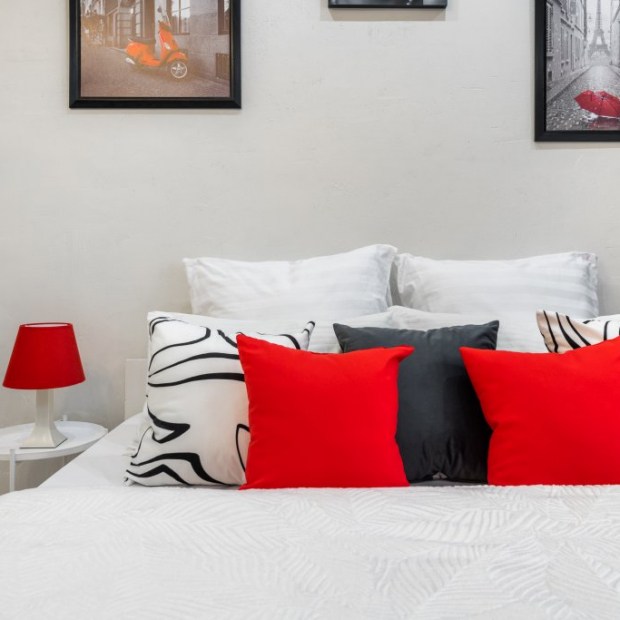 Фотографии квартиры 
            Апартаменты Однокомнатные у метро Рассказовка