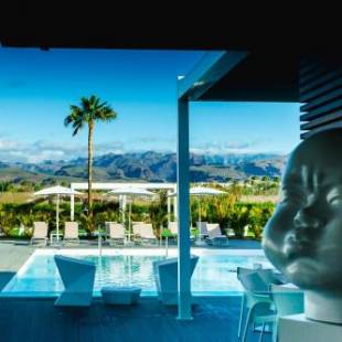 Фотографии гостиницы
Seven Hotel & Wellness - Gay Men Only