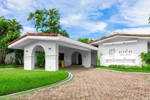 Фотография гостиницы Nico Urban Hotel